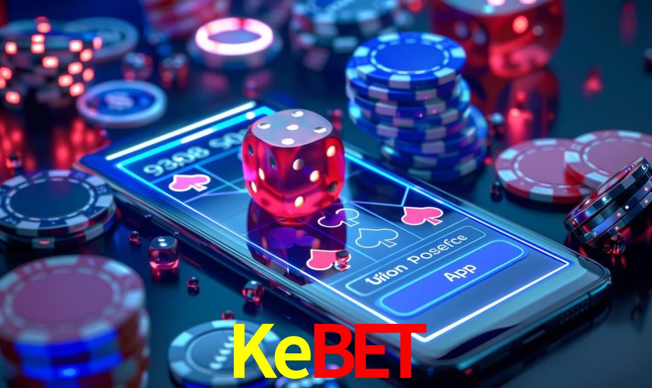 Desvendando o Mundo dos Jogos Virtuais na Kebet