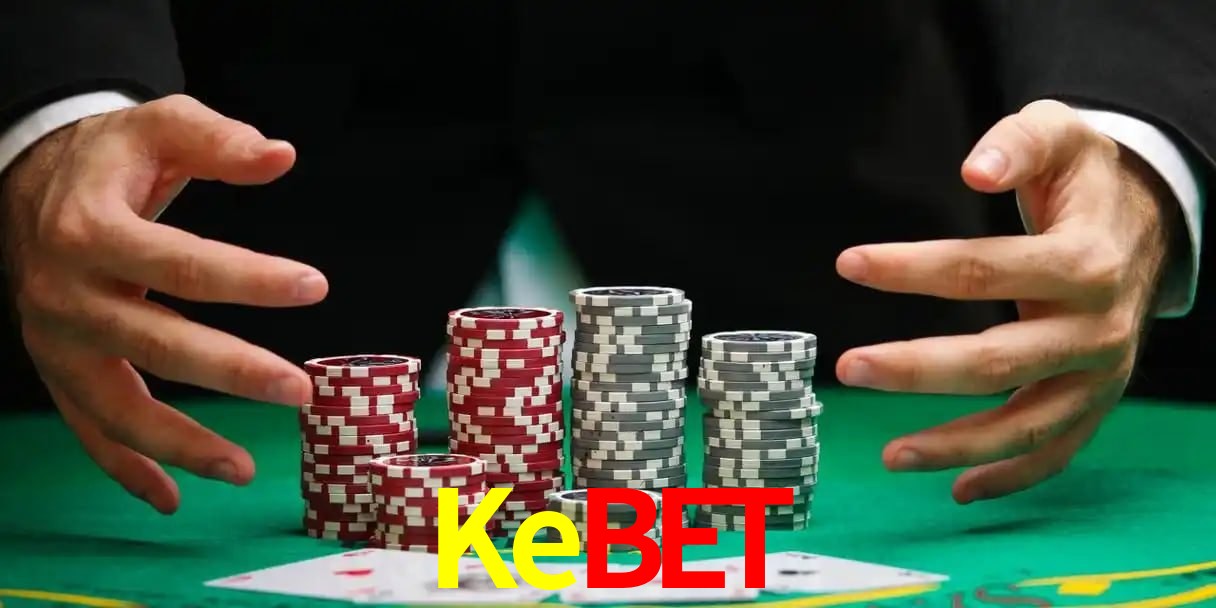 A Emoção da Loteria na Kebet: Uma Chance de Mudança de Vida