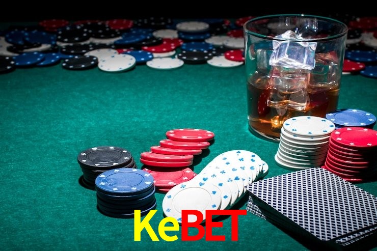 A Emoção da Loteria na Kebet: Uma Chance de Mudança de Vida